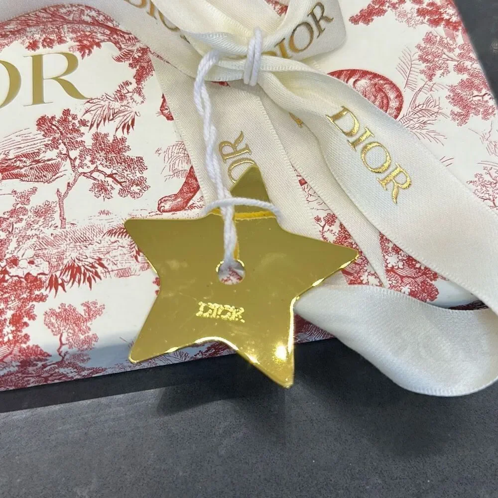 Dior Box Bundle (4 Piece)